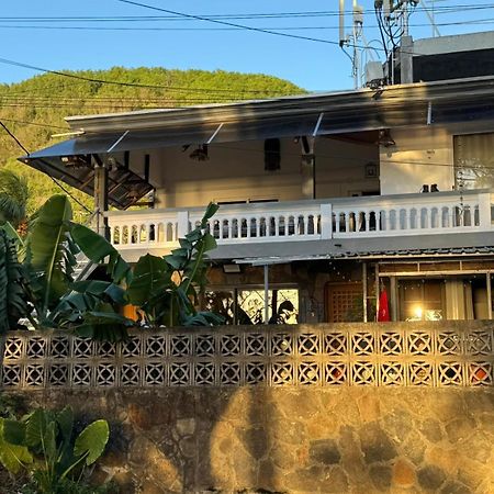 Jn Sunflower Residence Le Morne Zewnętrze zdjęcie