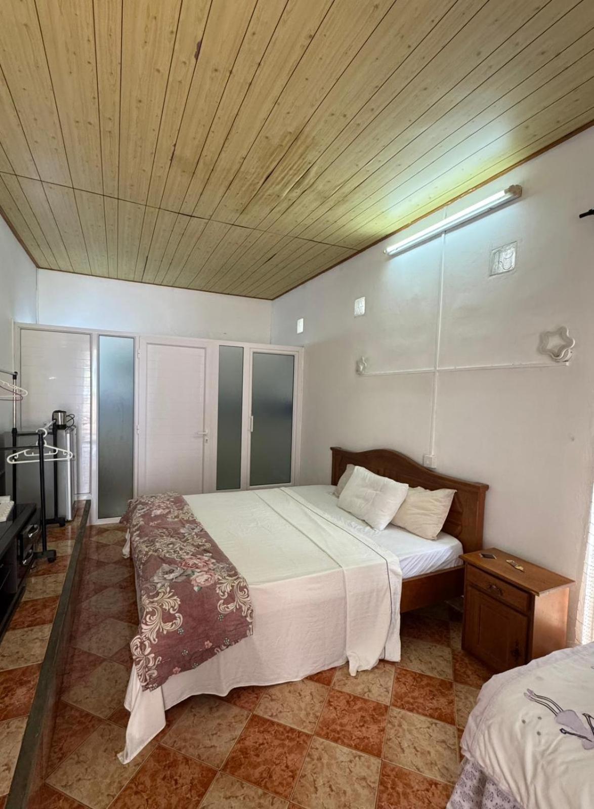 Jn Sunflower Residence Le Morne Zewnętrze zdjęcie